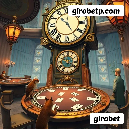 Requisitos sistema girobet APK Android
