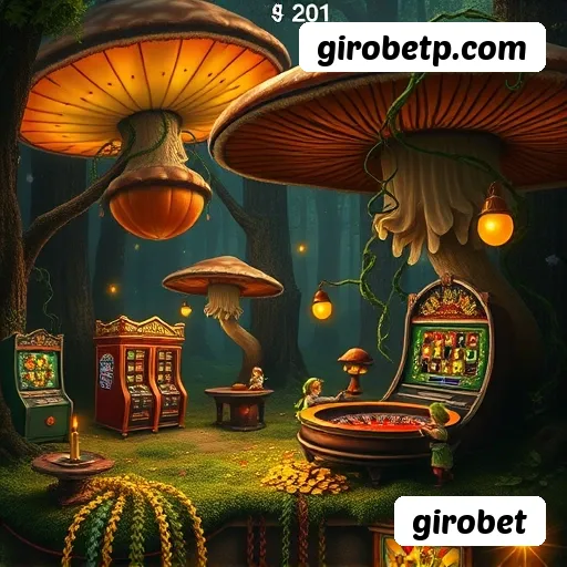 Vantagens APK mobile girobet Brasil