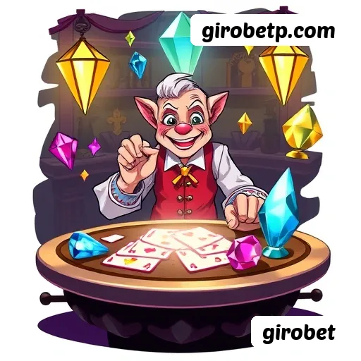 Tabela RTP verificado jogos populares girobet